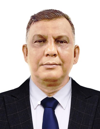CAPT. ZAFOR AHMED
